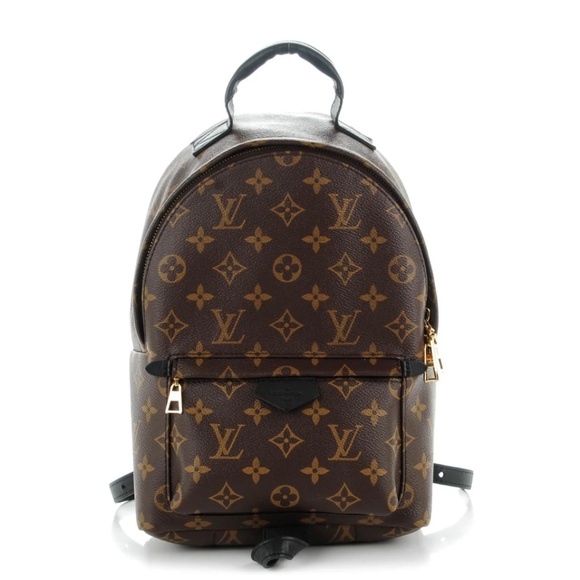 Louis Vuitton Palm Spring Backpack main image 10